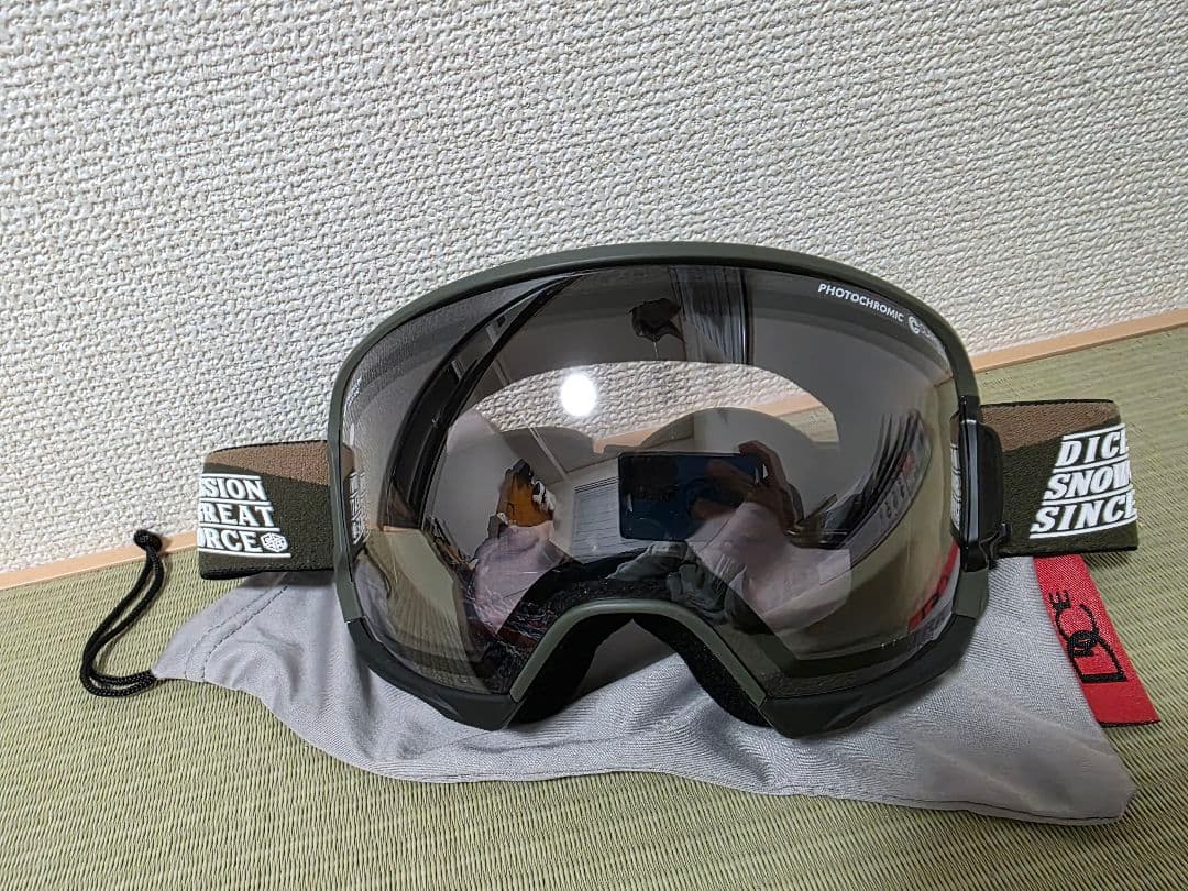 スキー・スノーボードアクセサリー Dice ROLLER