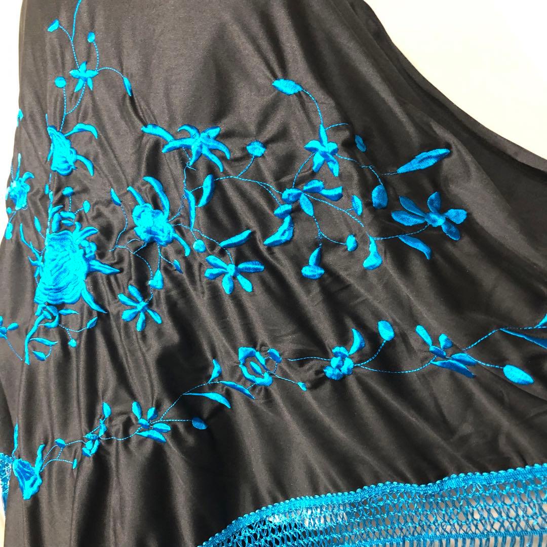 yukakori★Lサイズシージョ　黒トルコ＆黒ベルデ