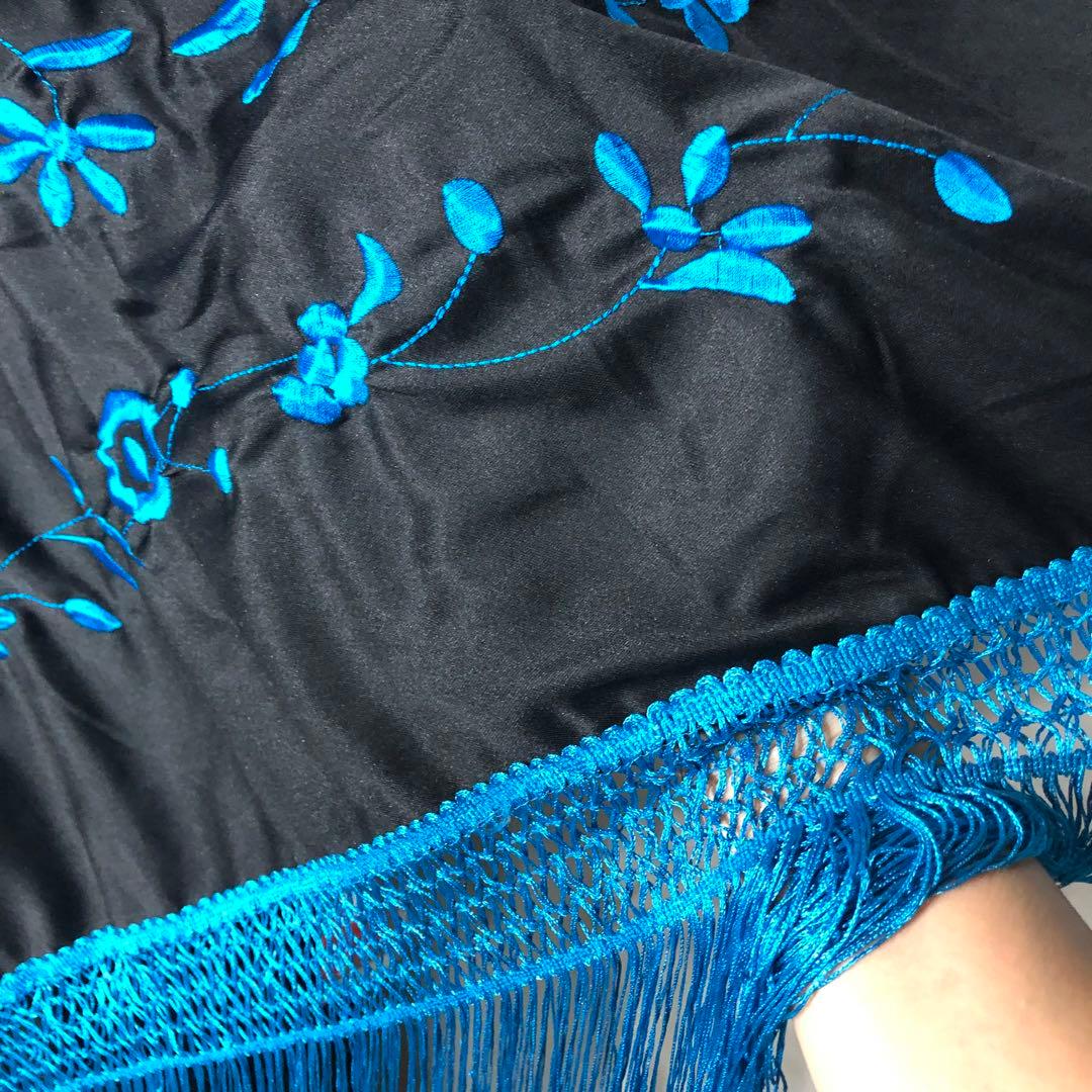 yukakori★Lサイズシージョ　黒トルコ＆黒ベルデ