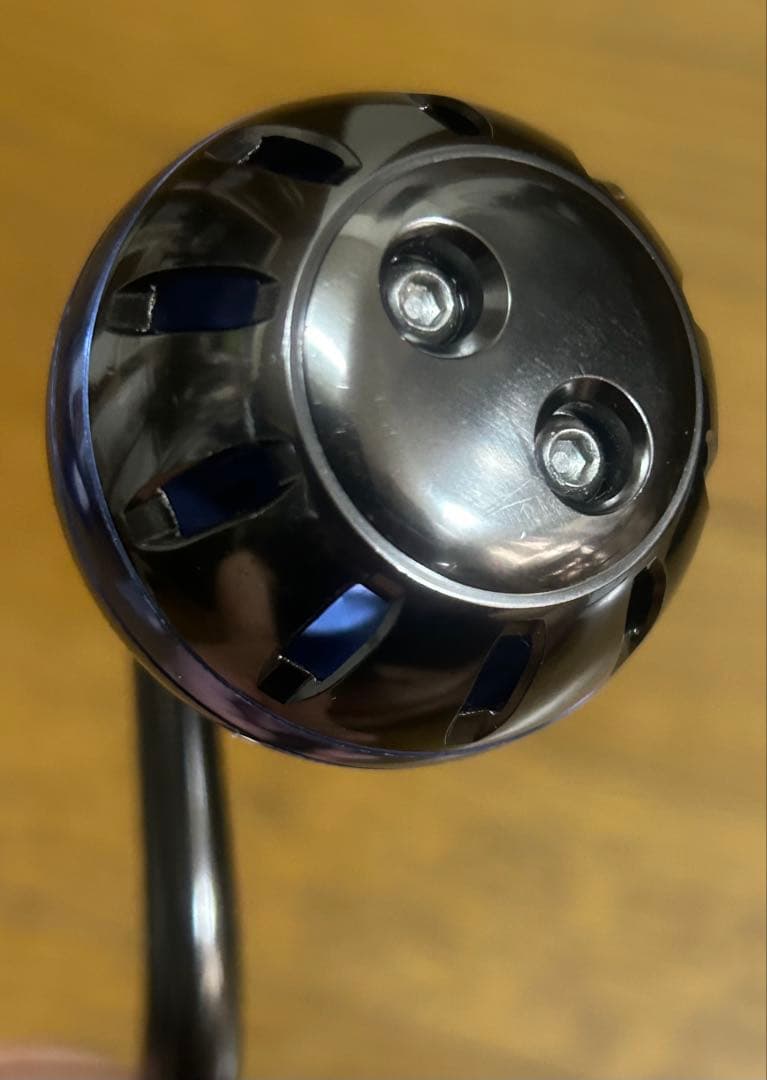 リール Daiwa SALTIGA 4500 H