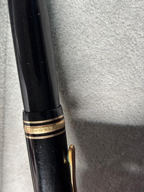 MONTBLANC モンブラン 万年筆 マイスターシュテュック 149