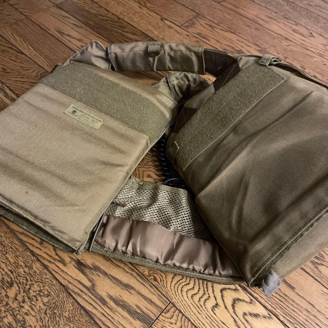 プレートキャリア