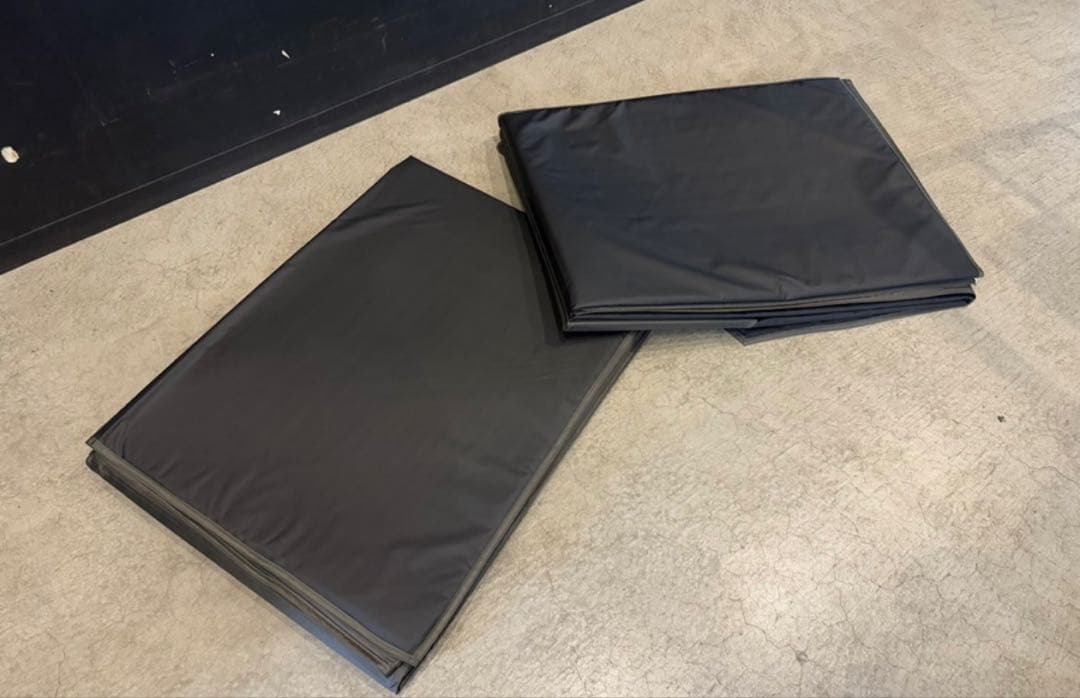 ゼクーM + 純正インナーテント+インナーマット+フットプリント+コズ各種セット