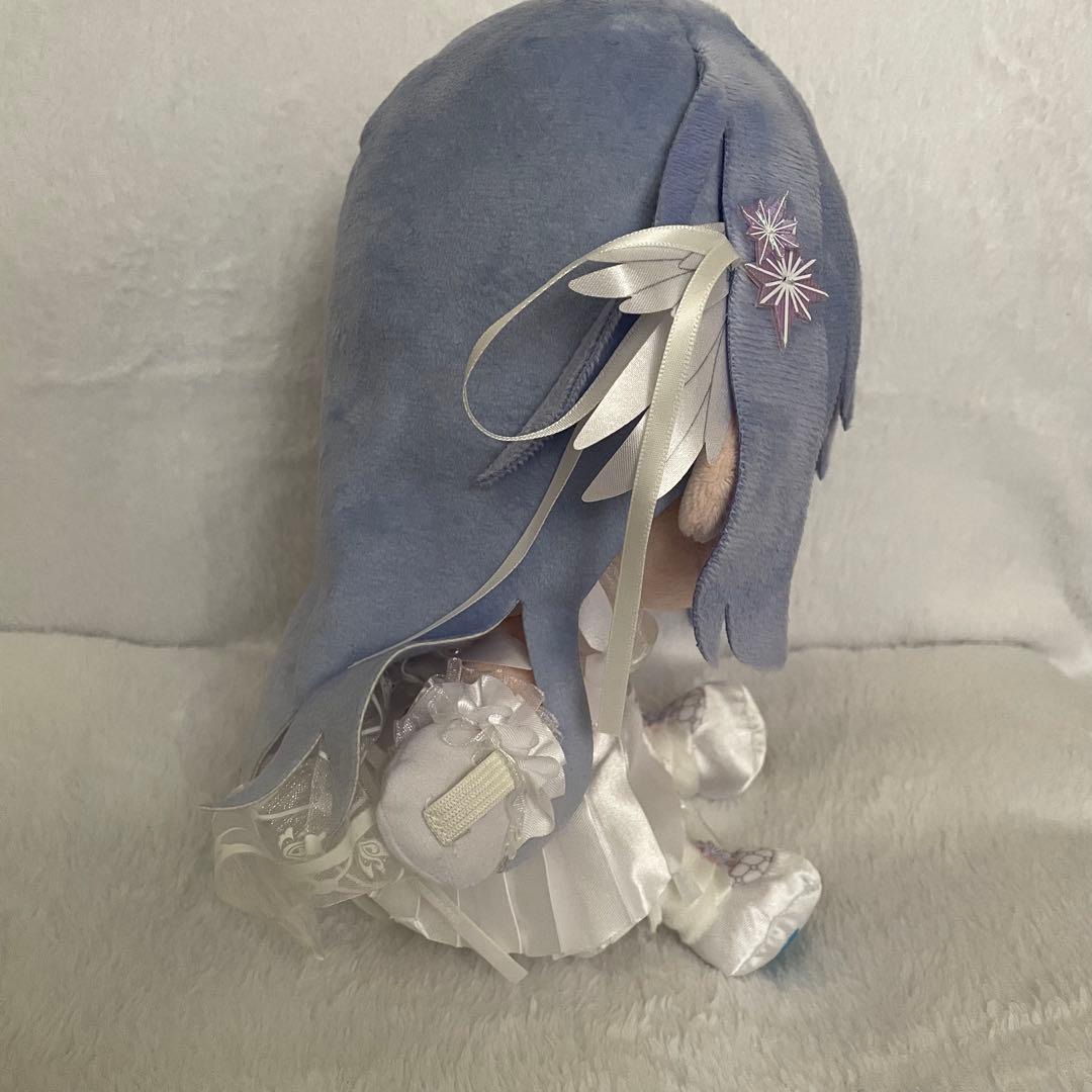 鈴木羽那 もちWhat!ぬいぐるみ アイドルマスター シャイニーカラーズ