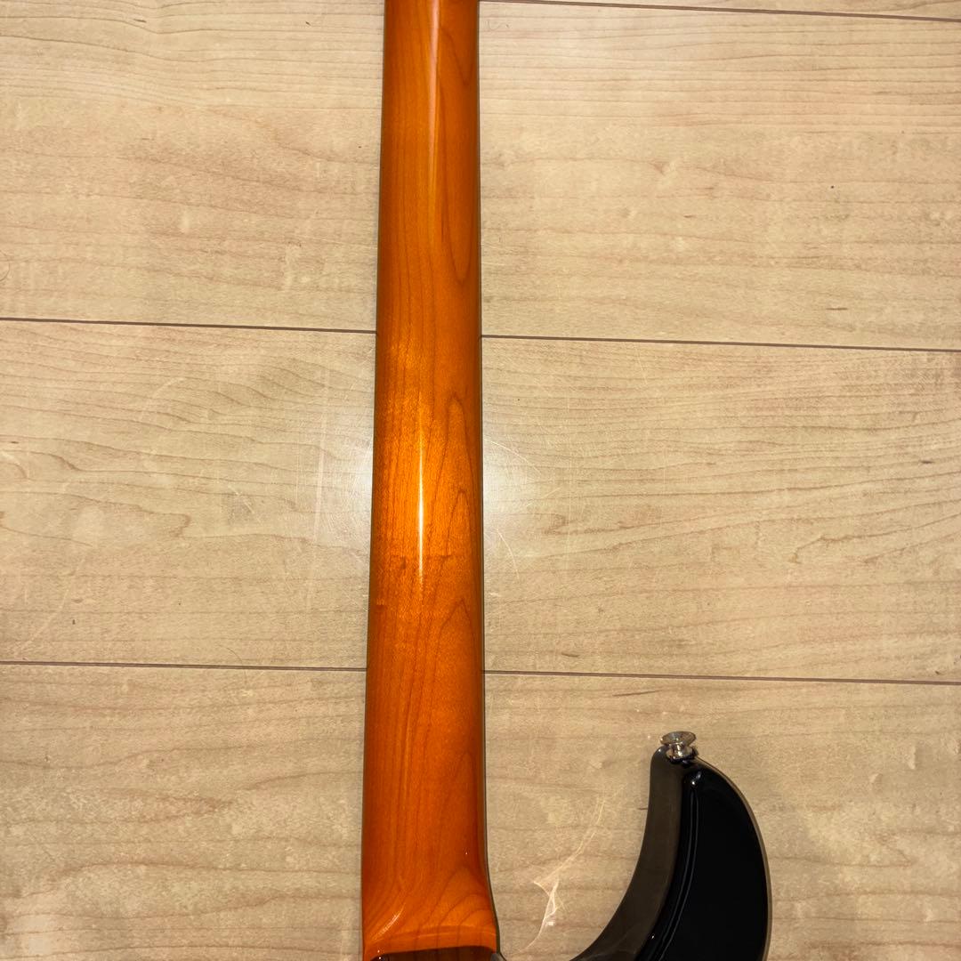 ヤマハ パシフィカ PAC611 VFM TBL ぼっち後藤 ひとり カスタム