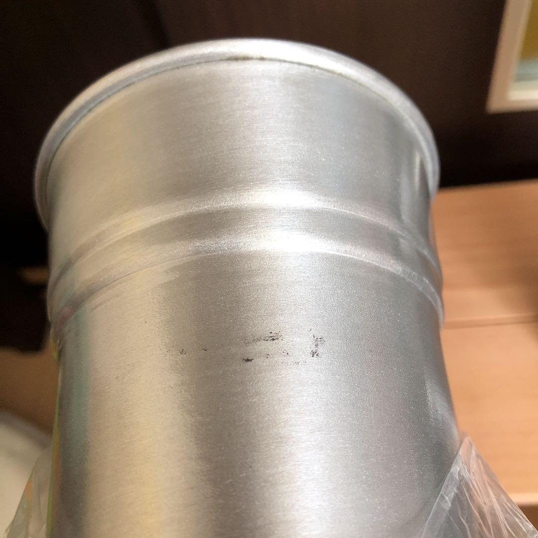 新品  Sna-on スナップオン 100周年 アルミ タンブラー カップ