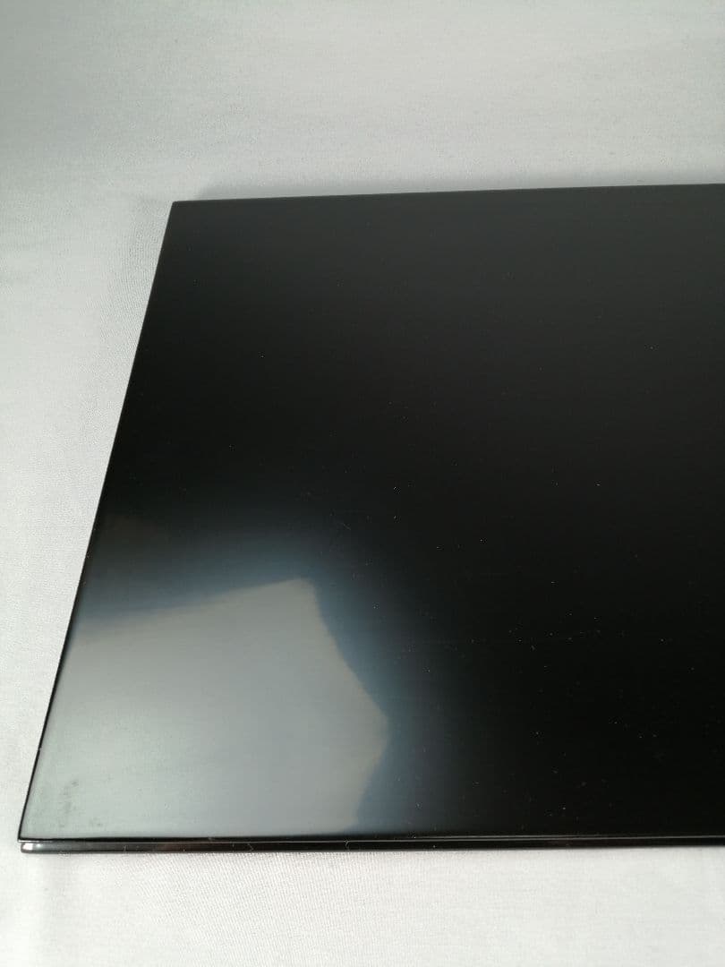 【茶道具】真塗敷板　三種セット(丸板、蛤端、矢筈)　敷板139