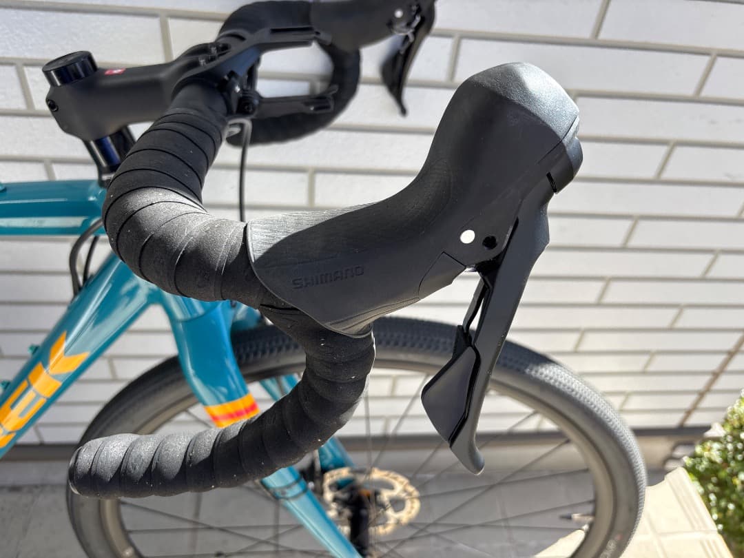 自転車本体 TREK CHECPOINT ALR5