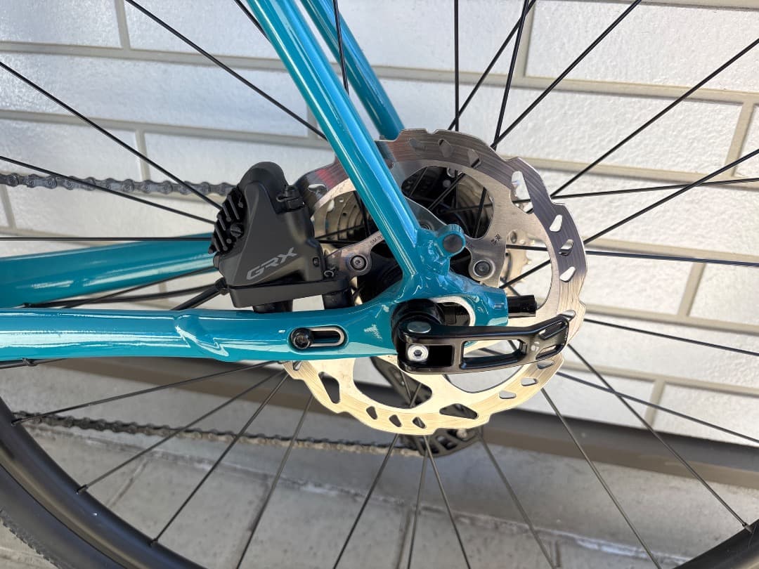 自転車本体 TREK CHECPOINT ALR5