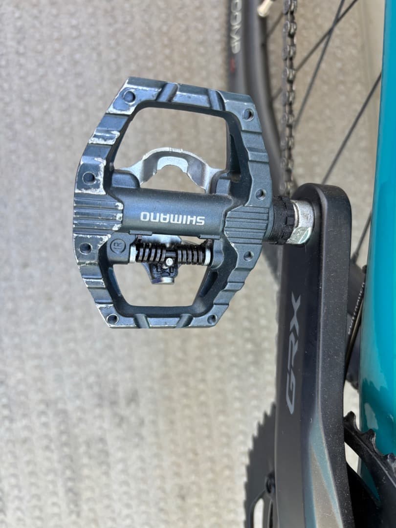 自転車本体 TREK CHECPOINT ALR5