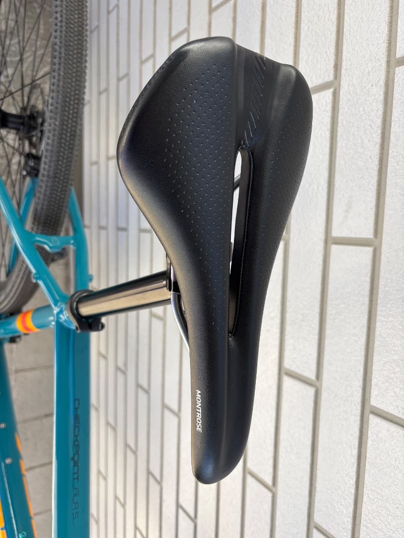 自転車本体 TREK CHECPOINT ALR5