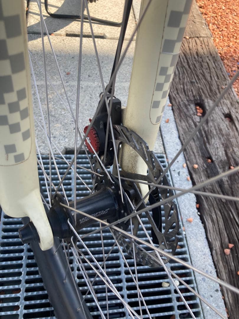 スペシャライズド p3？