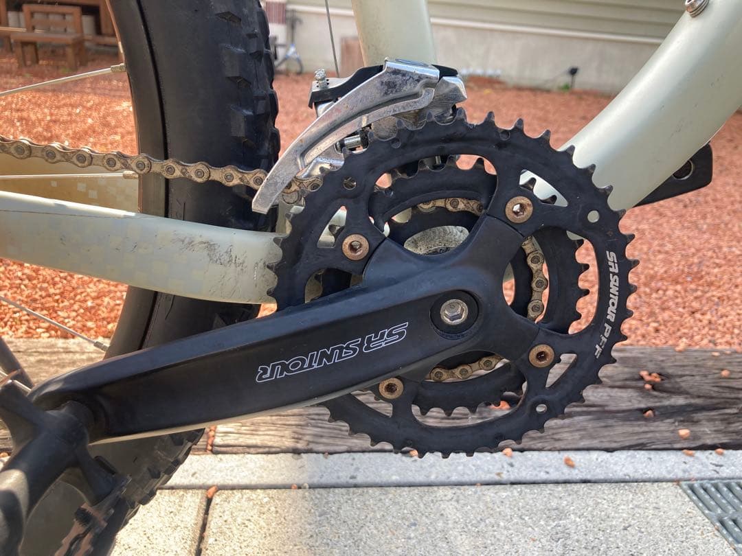 スペシャライズド p3？