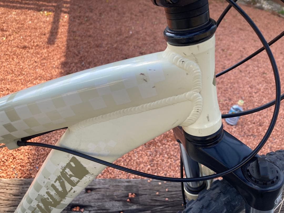 スペシャライズド p3？