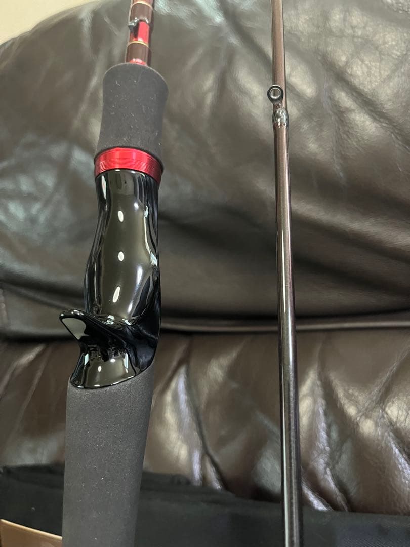 ハートランド疾風七弐　M AGS