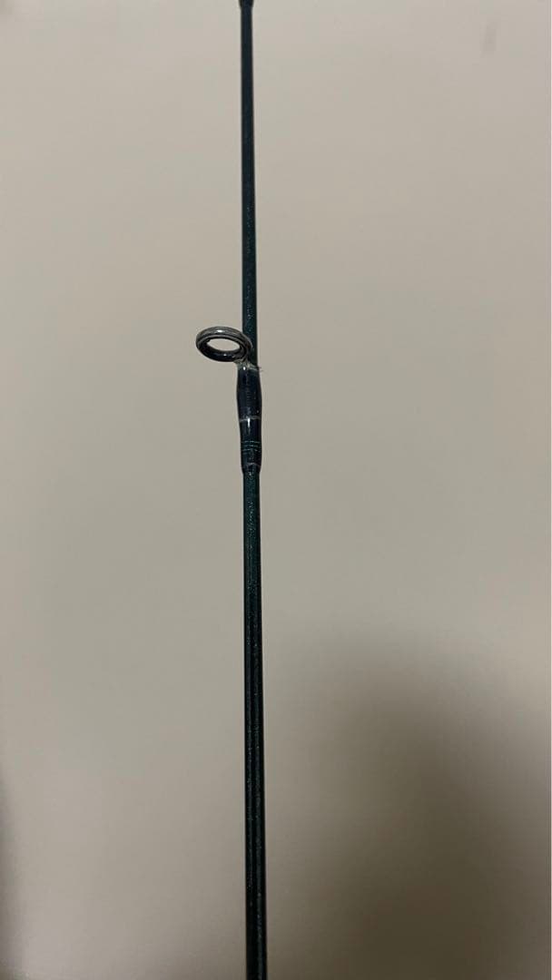 【Haru maman】ノリーズ ロックフィッシュボトム RFB610M