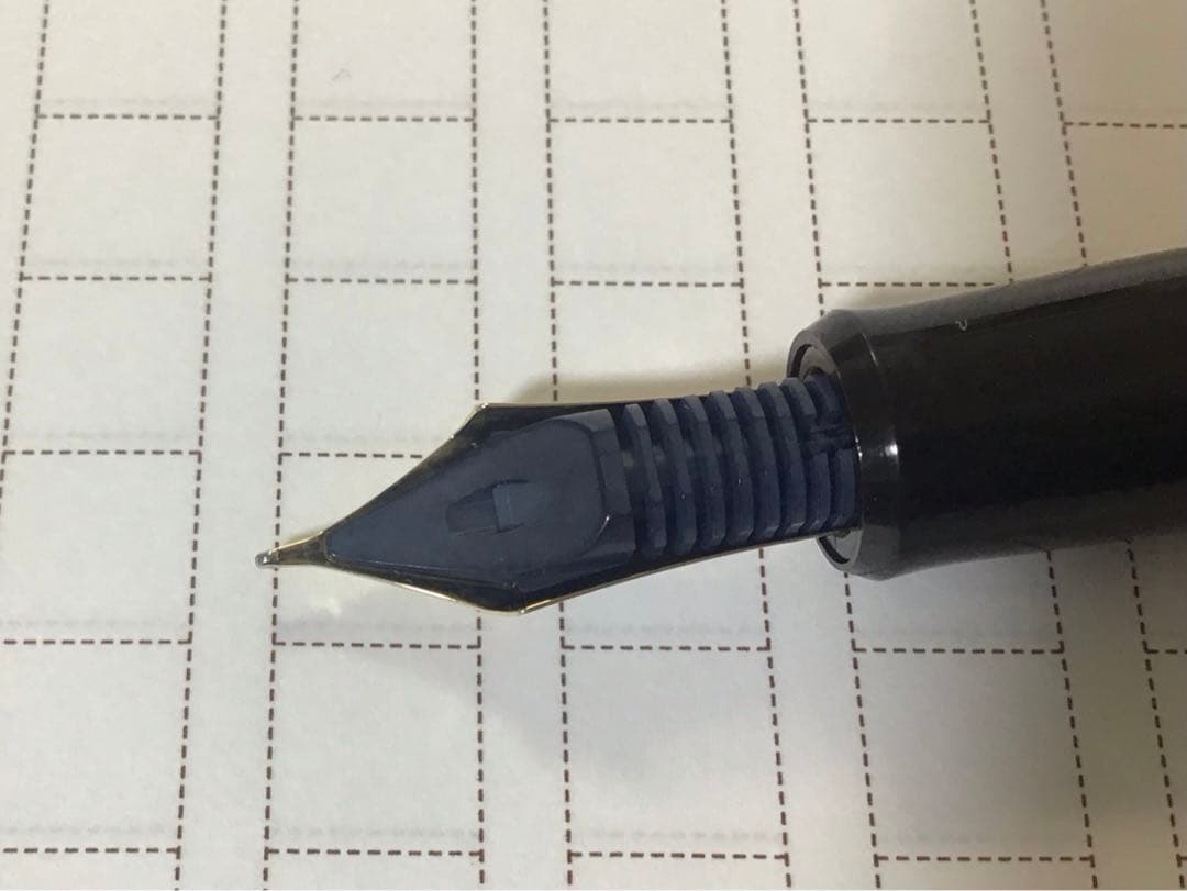 パイロット　カスタム845