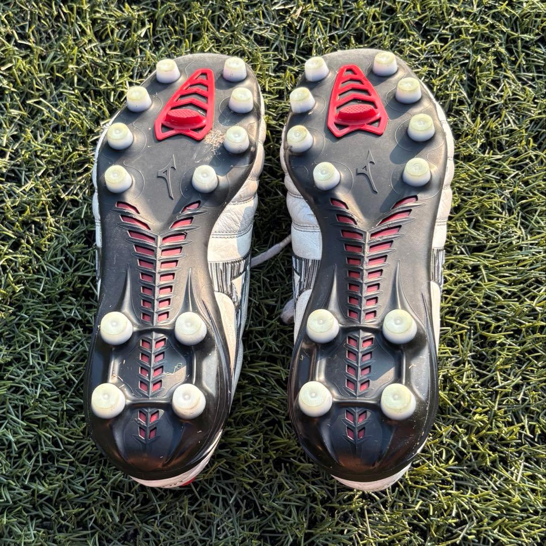 ミズノ　モレリアネオ4 24.5cm