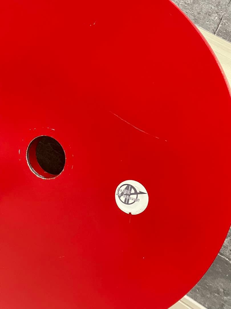 ①ABSOLUTE POWERS 25kgパワーリフティングプレート