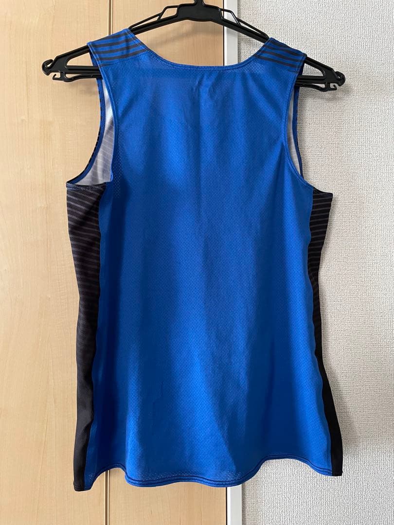 Nike GYAKUSOU 陸上用シャツ＆ショートパンツセット　Sサイズ