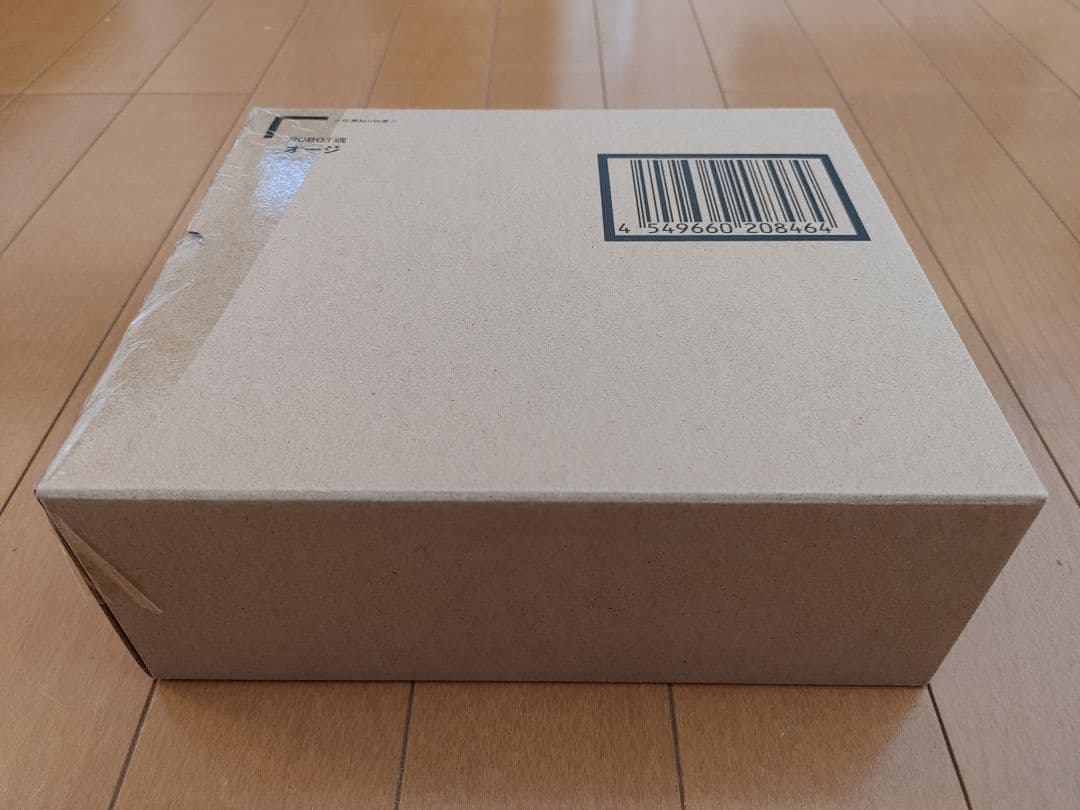 バンダイ BANDAI ロボット魂 ROBOT魂＜SIDE HM＞オージ