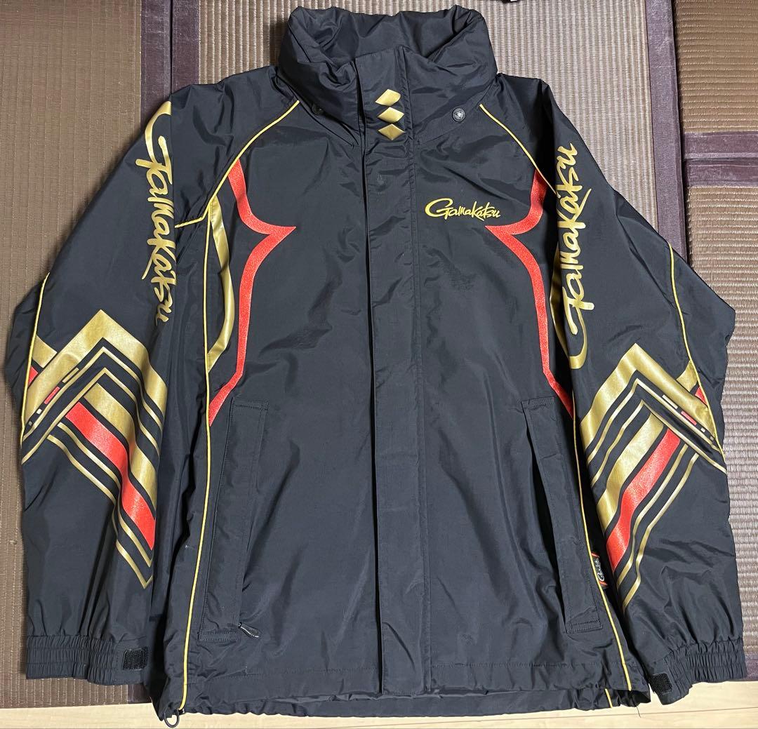 がまかつ　セットアップ　2着セット