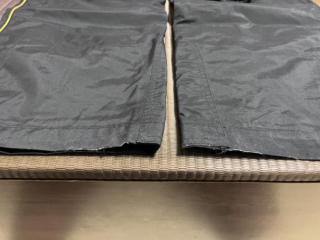 がまかつ　セットアップ　2着セット