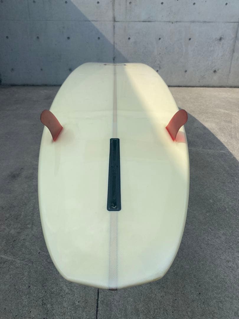 ☆値下げ可能☆ ドナルドタカヤマ 9.6 DT-2 スタビオンフィン