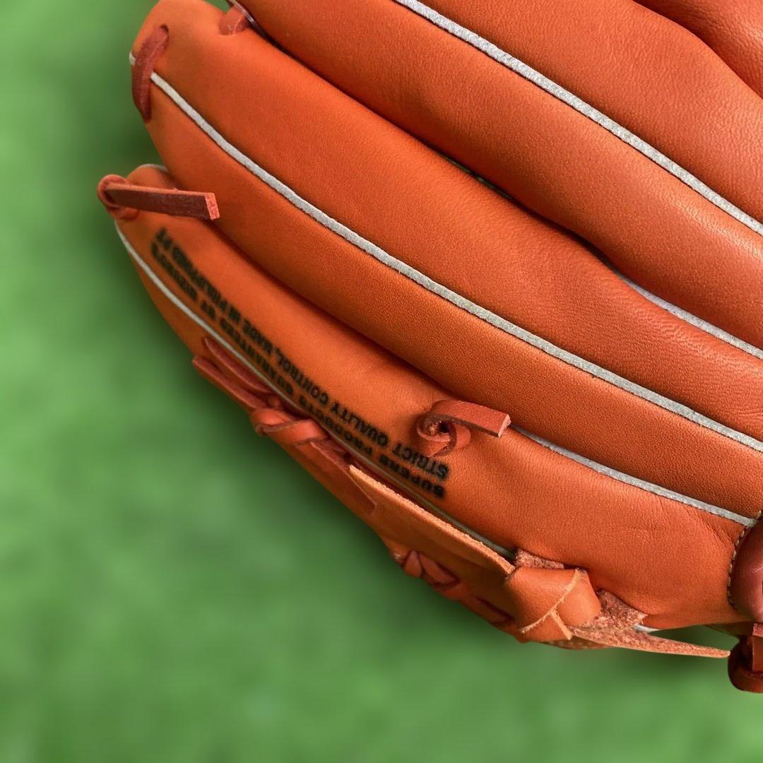 【新品】ミズノ 少年軟式用グラブ セレクトナイン 限定モデル