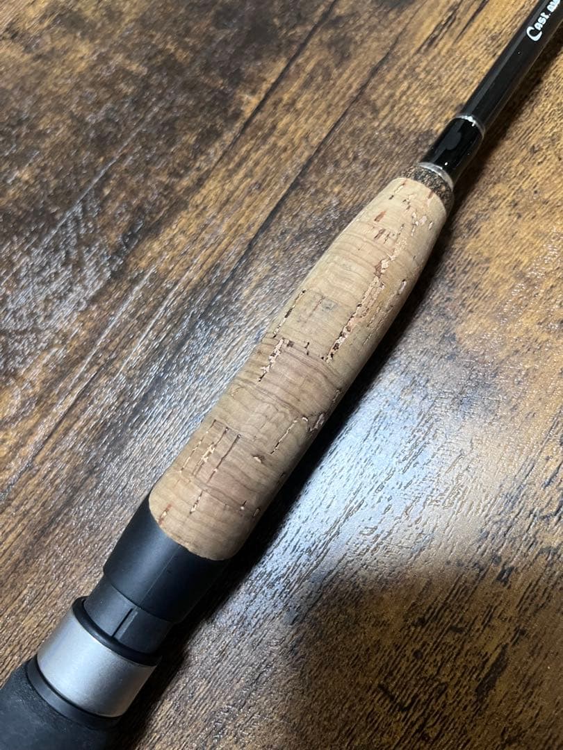 ロッド FIDELITY Azusa 66sl