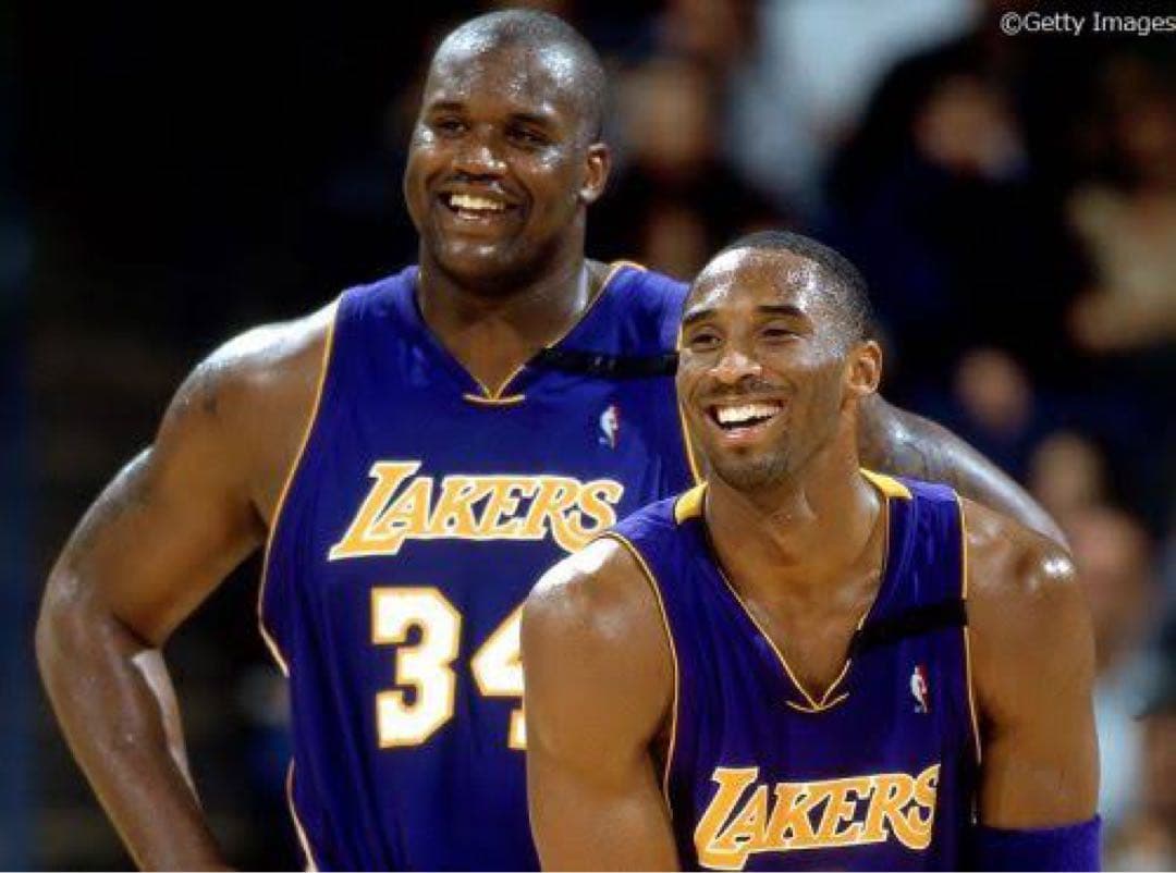 ロサンゼルスレイカーズ　コービーブライアント　オーセンティック　ユニフォーム