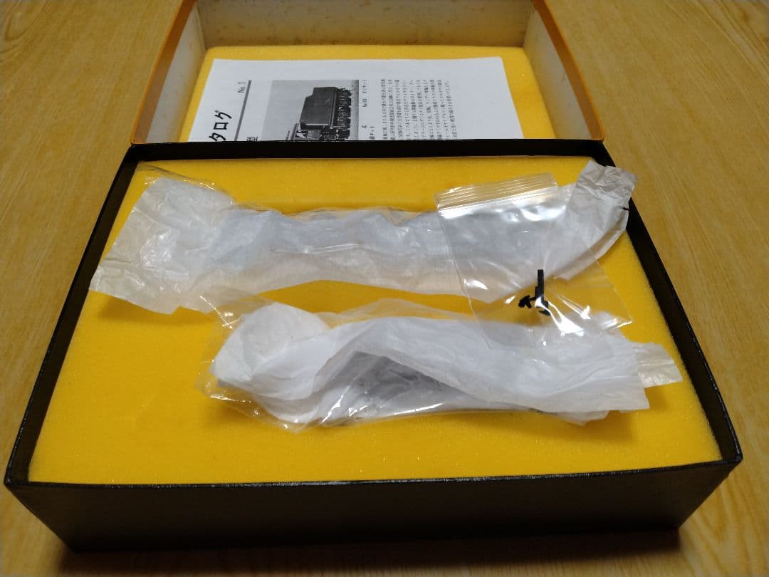 アダチ　HOゲージ　D51形蒸気機関車