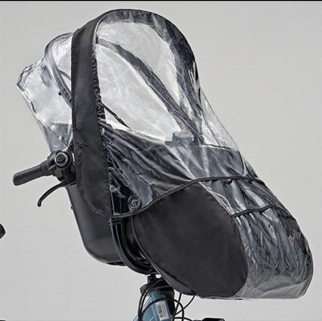 キスミニ用コクーンルームプラス　レインカバー