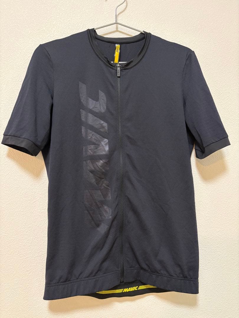 MAVIC AKSOUM JARSEY メンズ S