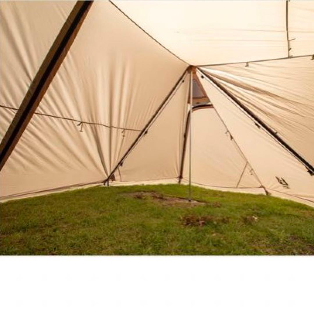 【値下】ogawa ツインピルツフォークL 【希少廃盤】