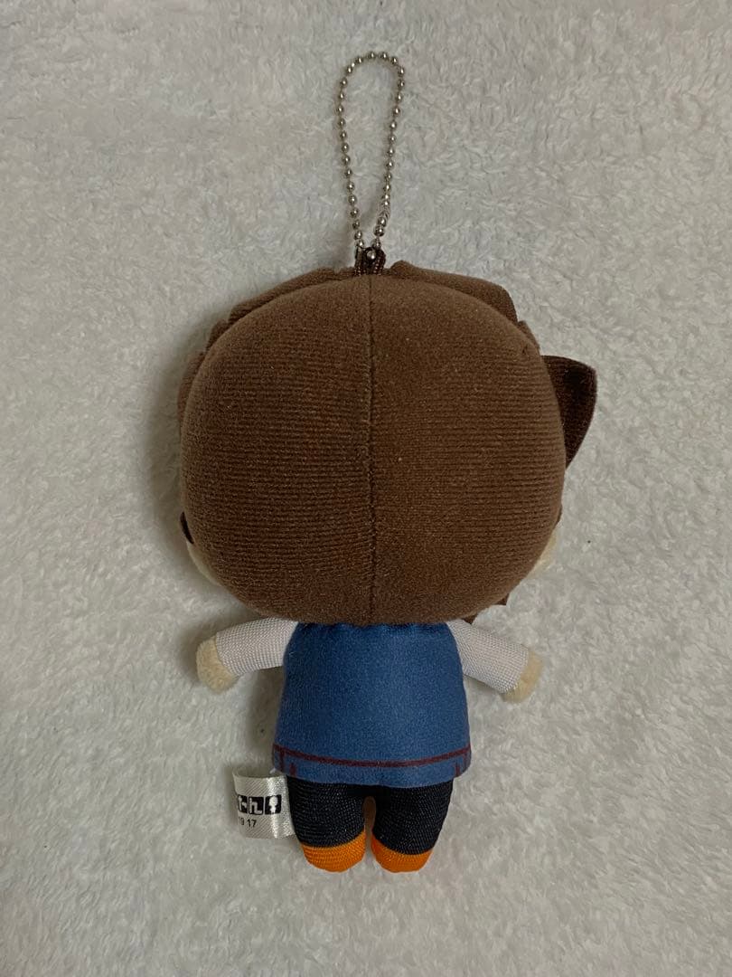 【家庭教師ヒットマンREBORN!】にとたん　沢田綱吉