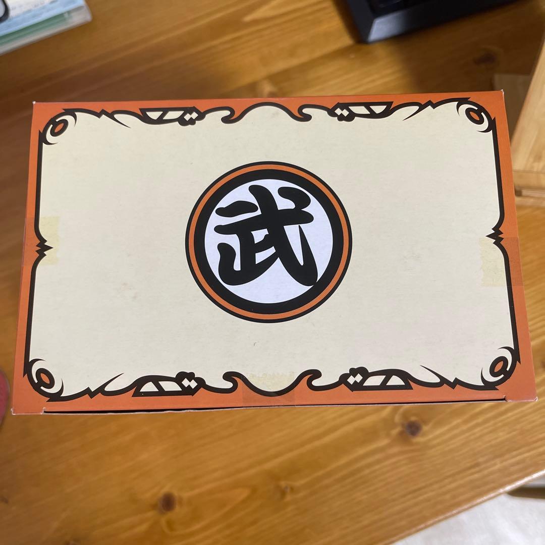 ドラゴンボール改　組立式 天下一武道会場 型 貯金箱