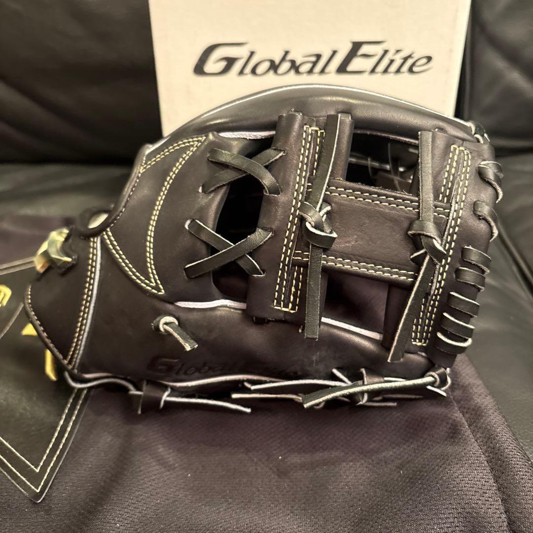 新品　硬式　グローバルエリート　ミズノ　高校野球　スラッガー　ミズノプロ