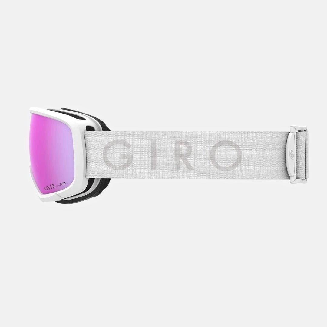 ジロ GIRO 訳アリ ミリー アジアンフィット スノーボード ゴーグル