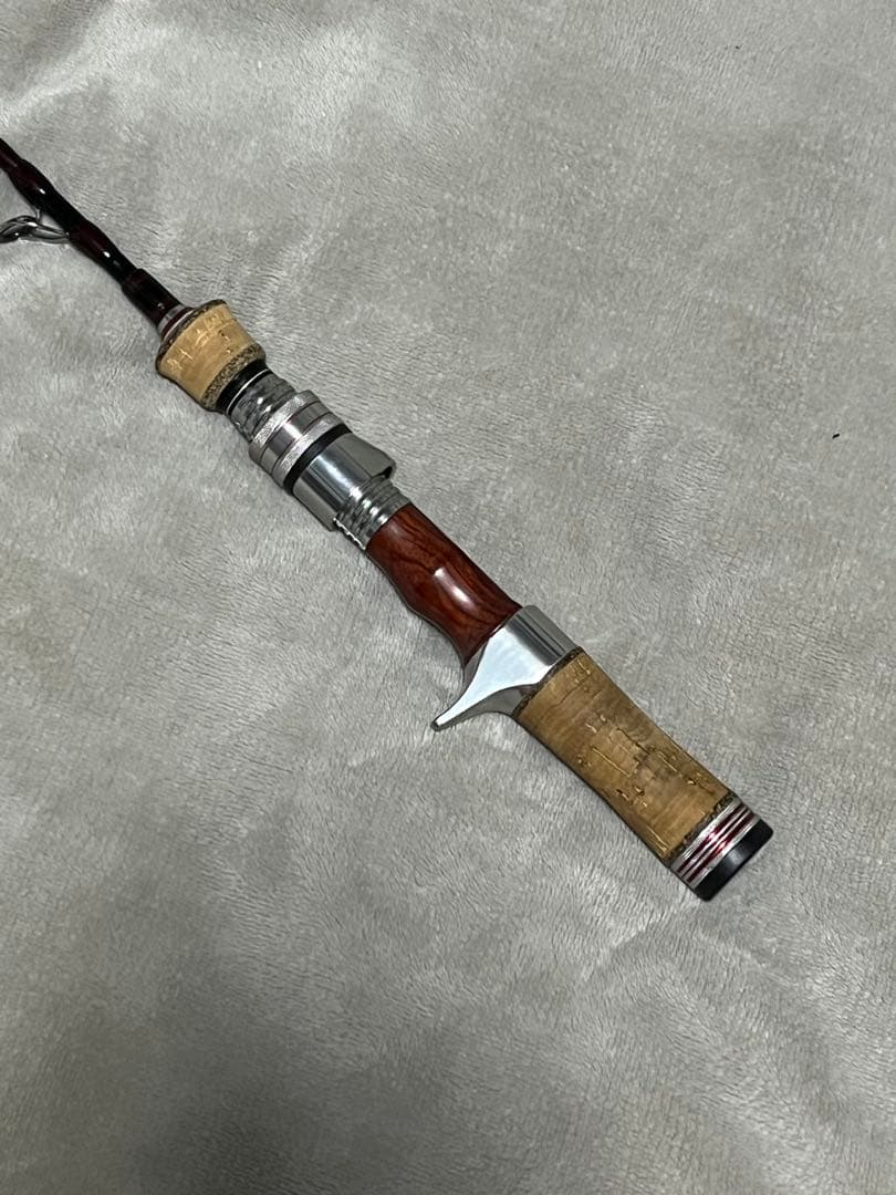 テイルウォーク tailwalk トラウティア troutia 38L/C-T