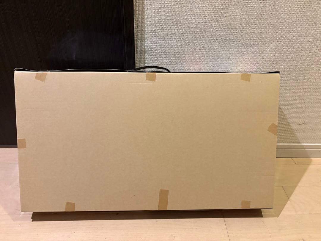 【未開封品】DX ブラックアルティメットダイボウケン（輸送箱付）