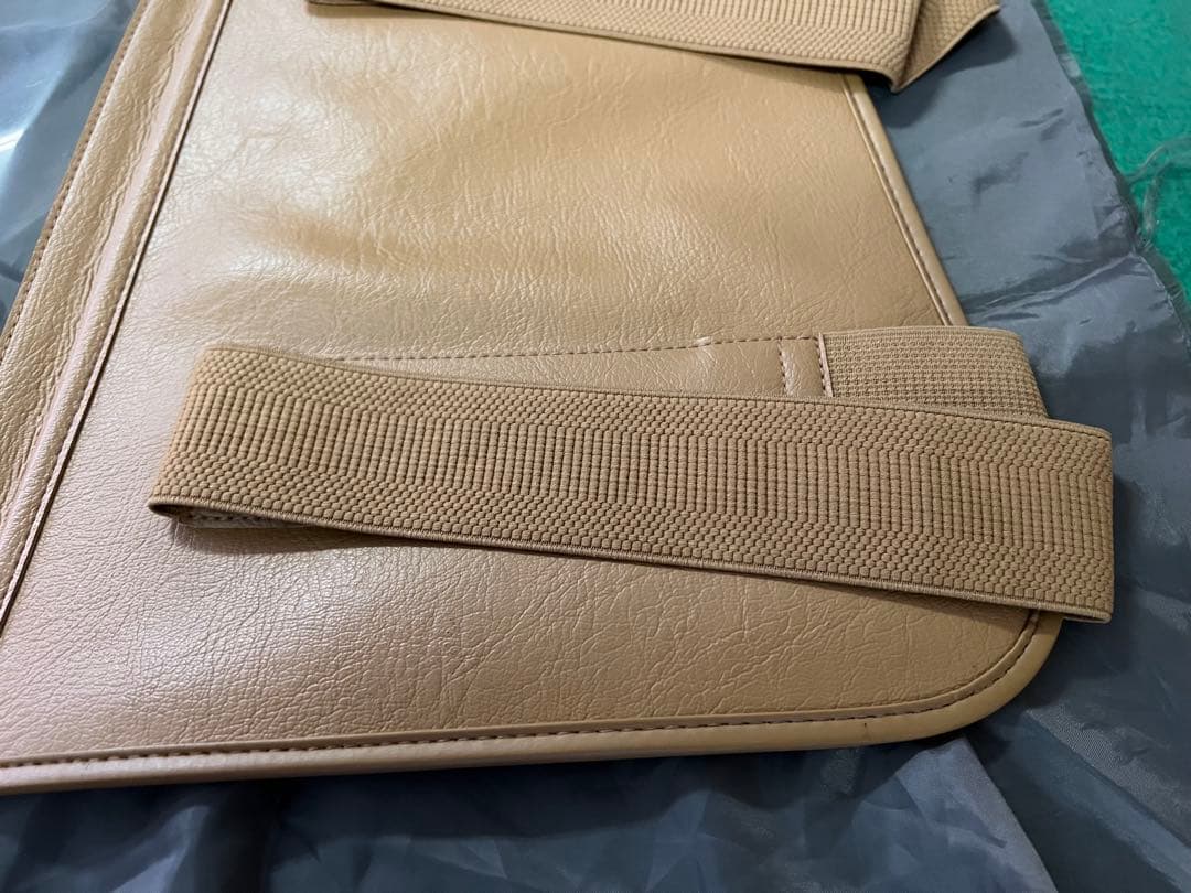 ユーノスロードスター Vスペシャル専用　ウインドウディフレクター　専用ケース付