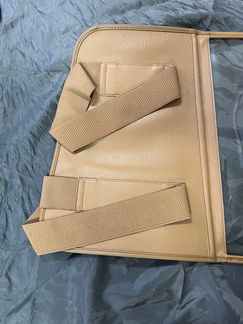 ユーノスロードスター Vスペシャル専用　ウインドウディフレクター　専用ケース付