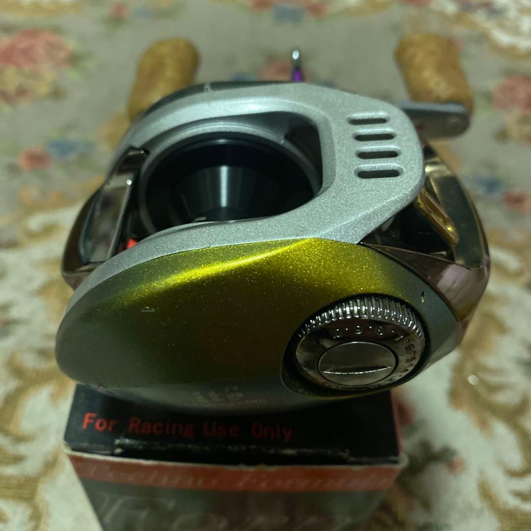 Daiwa TD-Ito 103HL メガバスItoエンジニアリング