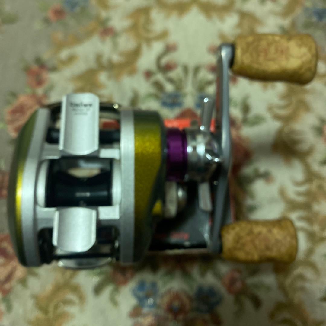 Daiwa TD-Ito 103HL メガバスItoエンジニアリング