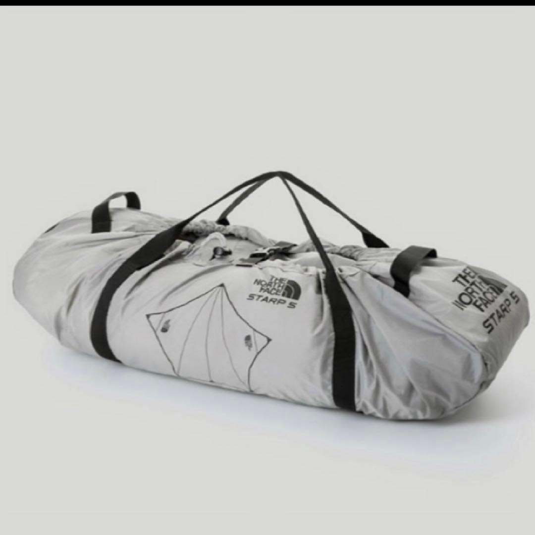 【即日〜翌日発送】THE NORTH FACE スタープ5 ノースフェイス