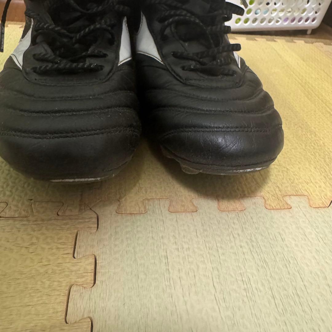 ミズノ モレリア 26.0