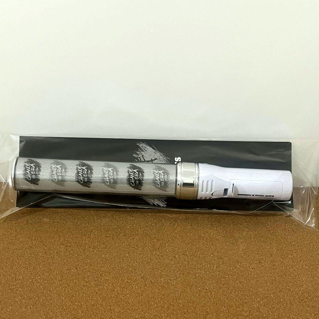 SixTONES　チェンエラ　ペンライト