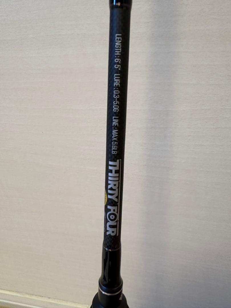 34 スペシャライズSFR-65