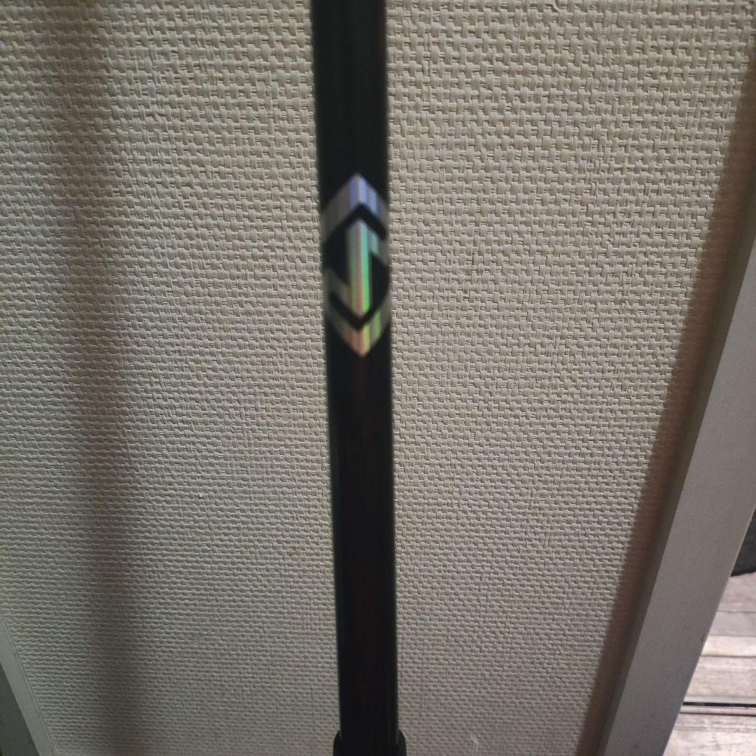 GRAPHITE DESIGN RAUNE シャフト i 90 IOMIC